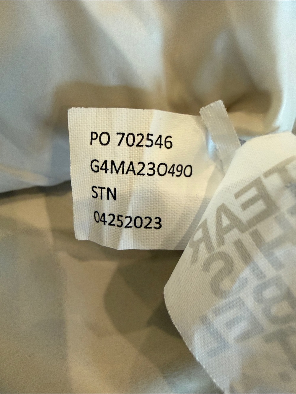 G/Fore Vest - Picture 7 of 7